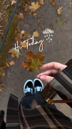 today