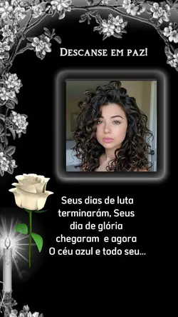 Luto eterno 