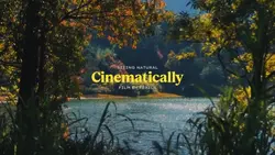 Natural Cinematic 