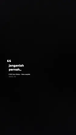 Cinta yang lain