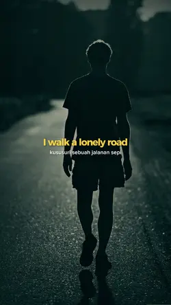 boulevard of broken