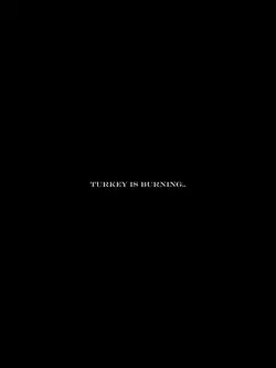 Türkiye yanıyor :{