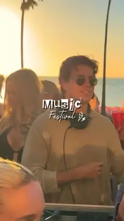 music festival 