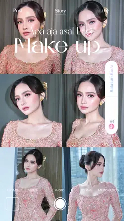 Make Up