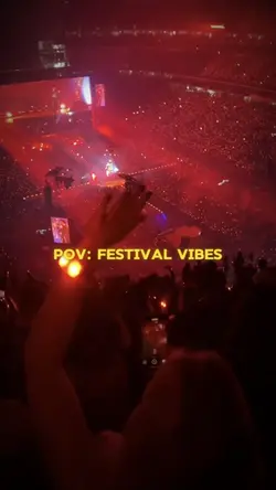 Festival Vibes