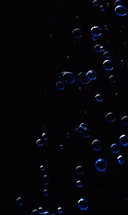 Bubbles SF3