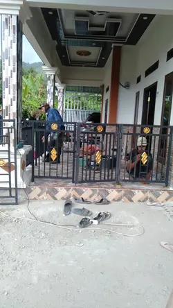 iklan NAPU