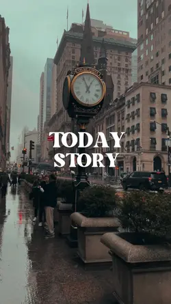 today story 
