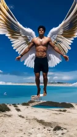 flying ai