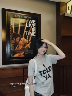 capek ya..