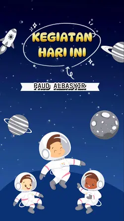 Templet angkasa