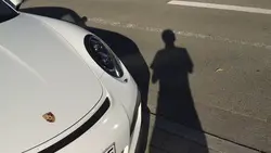 perfekt gt3rs ?