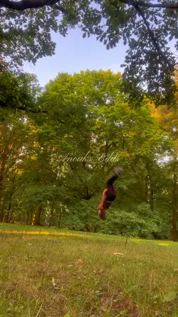 Gymnastics 