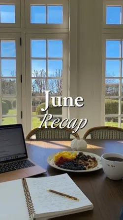 June Recap