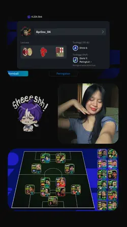 TREND EFOOTBALL