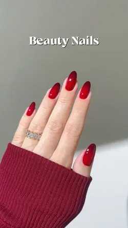 Beauty nails salon 