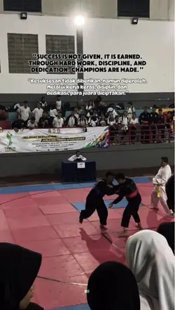 Quotes Pencak Silat