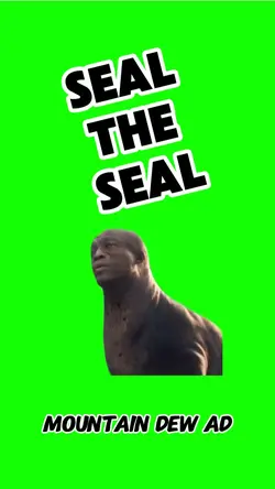 SEAL THE SEAL 