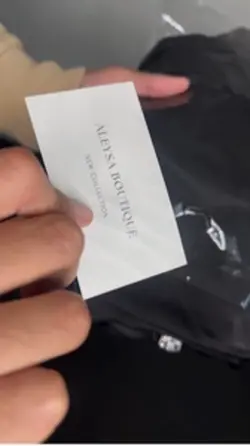 Unboxing