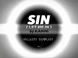 SINS - KANNI