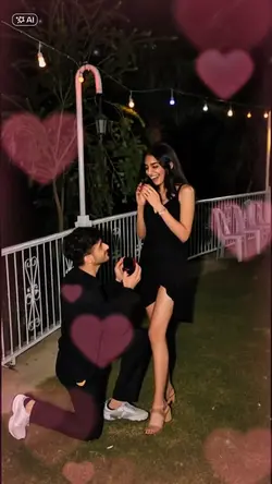 Couple effect ai