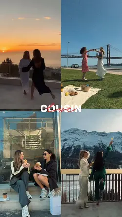 Cousin love