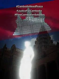 [AUGUST 1st] 🇰🇭