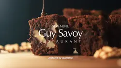 New Menu Restaurant