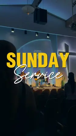 SUNDAY SERVICE