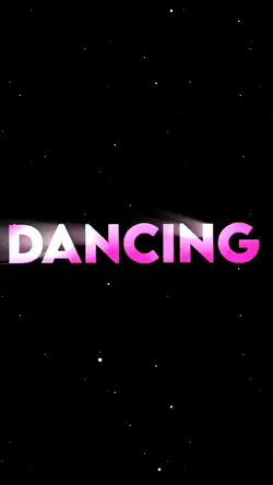 Dancing