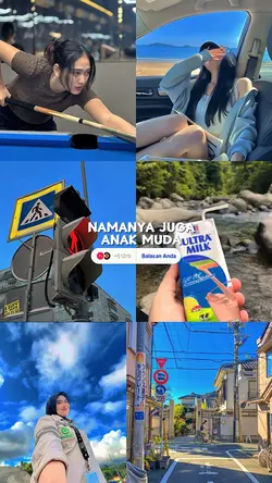 Namanya juga anak