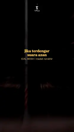 Madah Terakhir