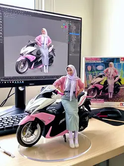 TREND 3D MINI