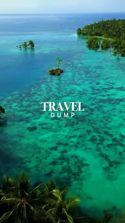 travel dump