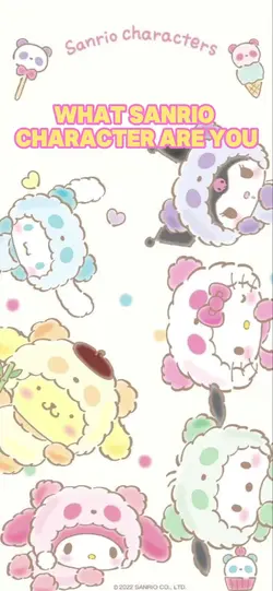 Sanrio