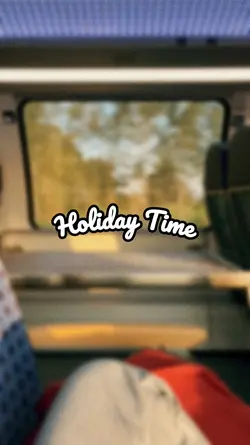 Holiday Time