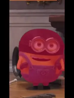 MINION CUTE