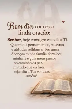 bom dia