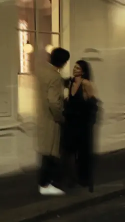 Slowed Old Footage