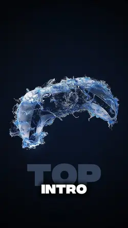 Game Intro Top