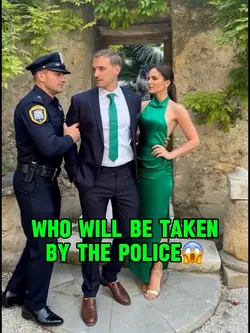 Who Taken The Police