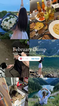 Goodbye February2025