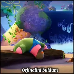 İçerik üreticisi.