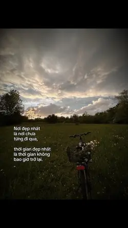 noi dep nhat la