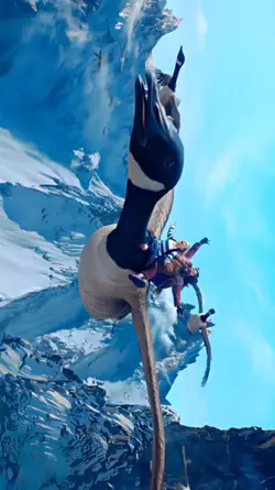 4K movie edit 