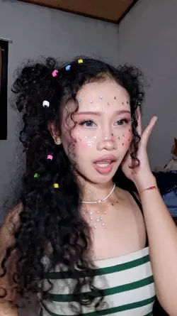 TRANSISI MAKEUP MMG