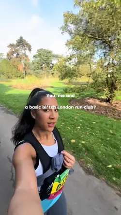 London run clu
