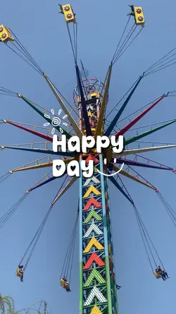 happy day