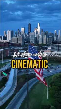 32 video cinematic 