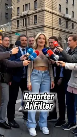 Reporter Ai